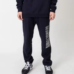 NCAA Pants & Sweats<Georgetown Vintage Baggy Tracks Unisex