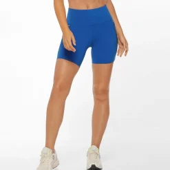 Lorna Jane Tights<Get Physical No Chafe Bike Shorts
