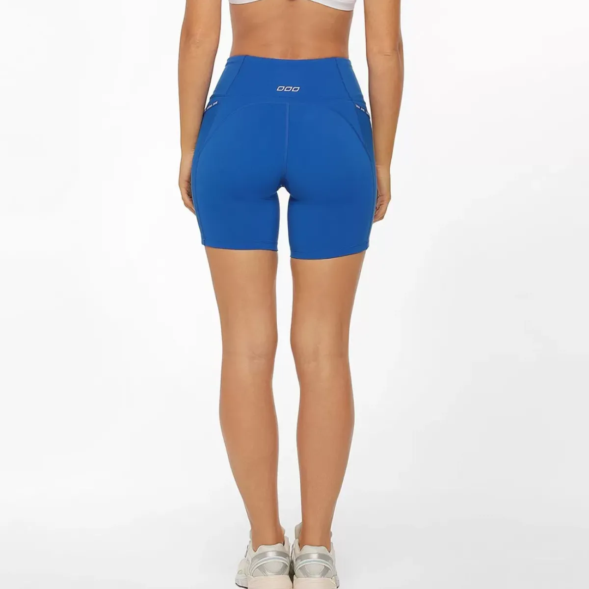 Lorna Jane Tights<Get Physical No Chafe Bike Shorts