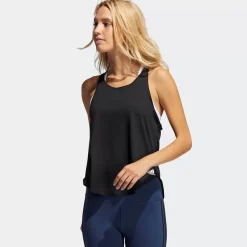 Adidas Tees & Tanks<Go To 2.0 Tank Top