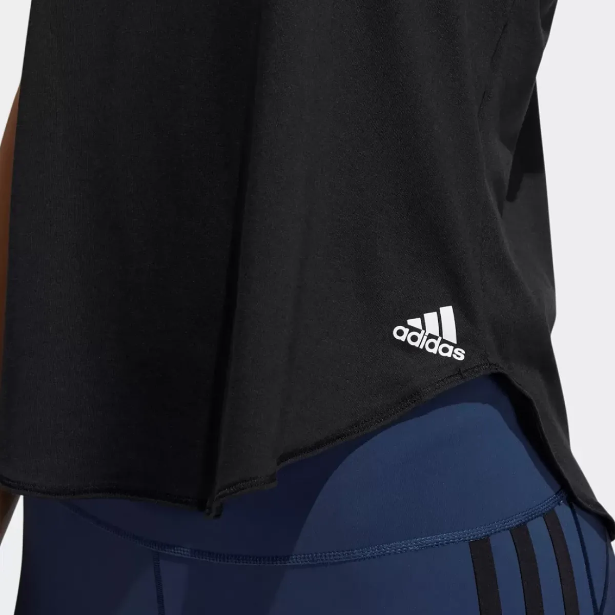 Adidas Tees & Tanks<Go To 2.0 Tank Top