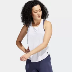 Adidas Tees & Tanks<Go To Tank 2.0