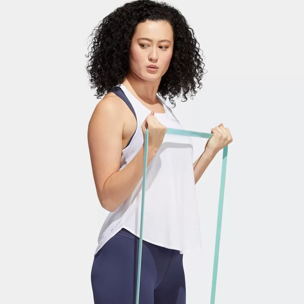 Adidas Tees & Tanks<Go To Tank 2.0