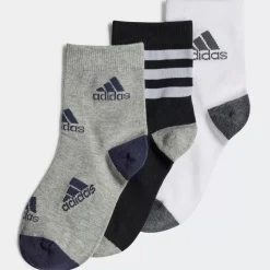 Adidas Sportswear Socks<Graphic Socks 3 Pack Youth