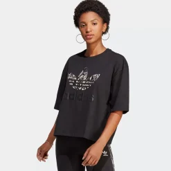 Adidas Originals Tees & Tanks<Graphic Tee