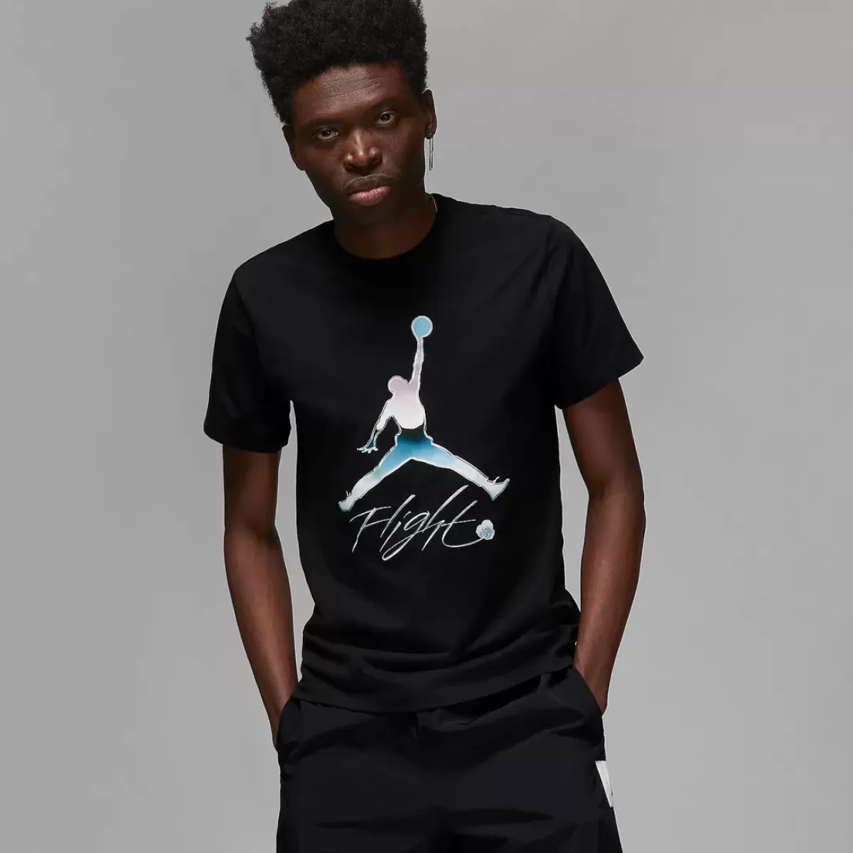 JORDAN Tees & Singlets<Graphic T-Shirt