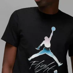 JORDAN Tees & Singlets<Graphic T-Shirt