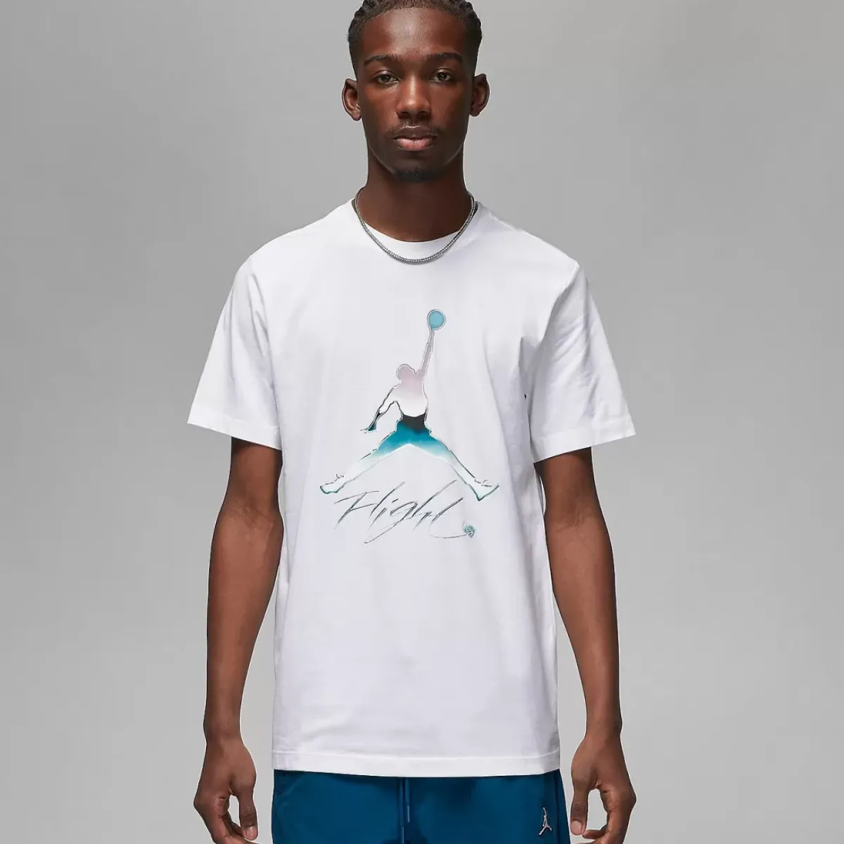 JORDAN Tees & Singlets<Graphic T-Shirt