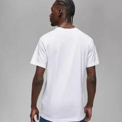 JORDAN Tees & Singlets<Graphic T-Shirt