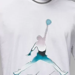 JORDAN Tees & Singlets<Graphic T-Shirt
