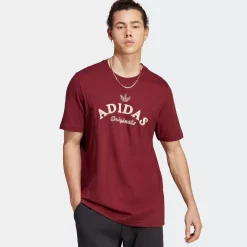 Adidas Originals Tees & Singlets<Graphics Archive Tee