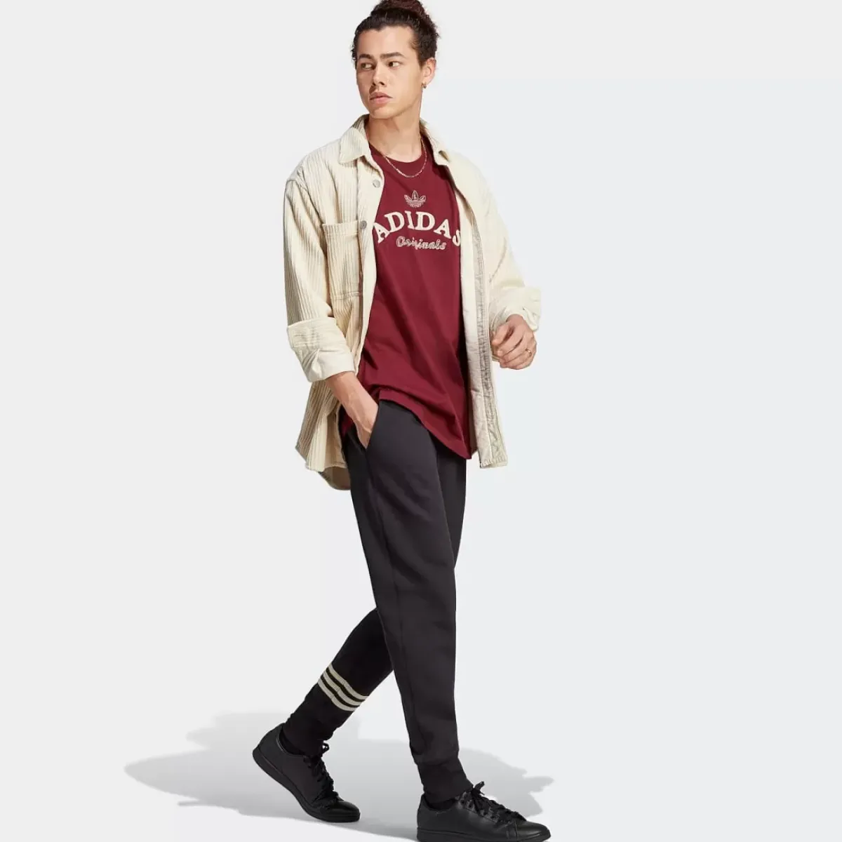 Adidas Originals Tees & Singlets<Graphics Archive Tee