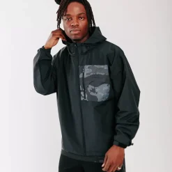 Adidas Originals Jackets & Vests<Graphics Camo Windbreaker