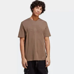 Adidas Originals Tees & Singlets<Graphics Monogram Tee