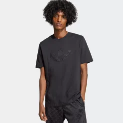 Adidas Originals Tees & Singlets<Graphics Monogram Tee