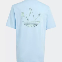 Adidas Originals Tees<Graphics Tee Youth