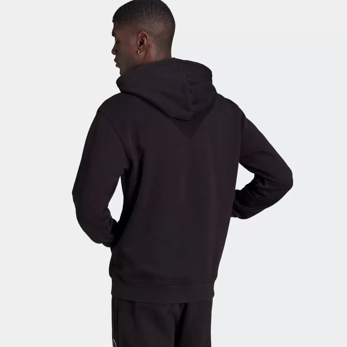 Adidas Originals Hoodies & Crews<Graphics United Hoodie