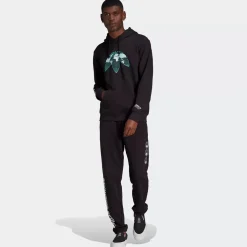 Adidas Originals Hoodies & Crews<Graphics United Hoodie