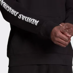 Adidas Originals Hoodies & Crews<Graphics United Hoodie
