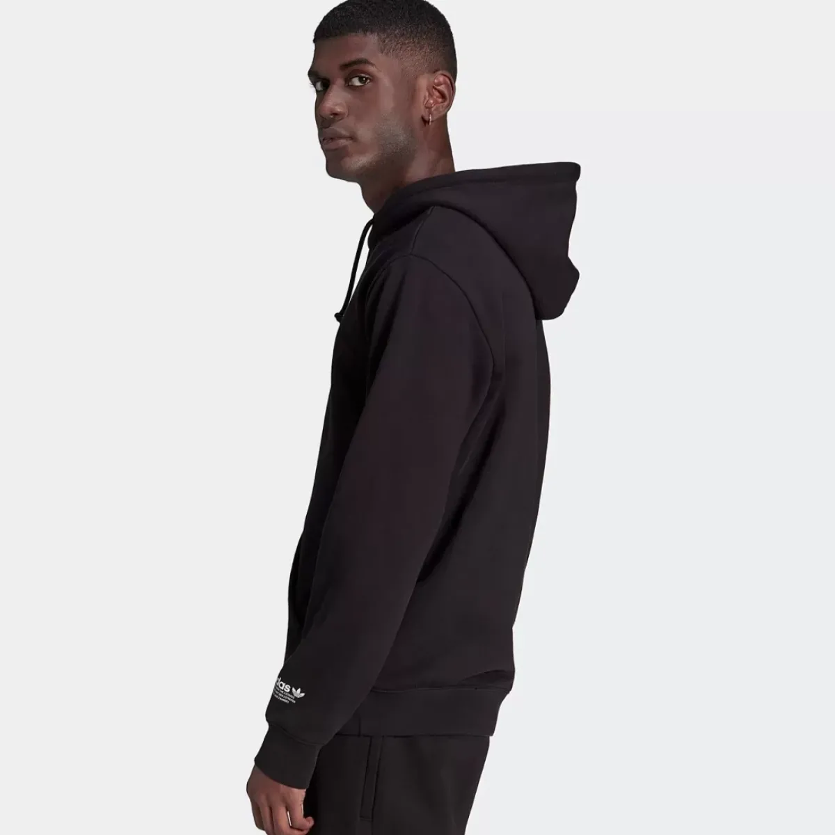 Adidas Originals Hoodies & Crews<Graphics United Hoodie