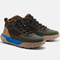 Timberland Boots<Greenstride Motion 6 Super Oxford Mens