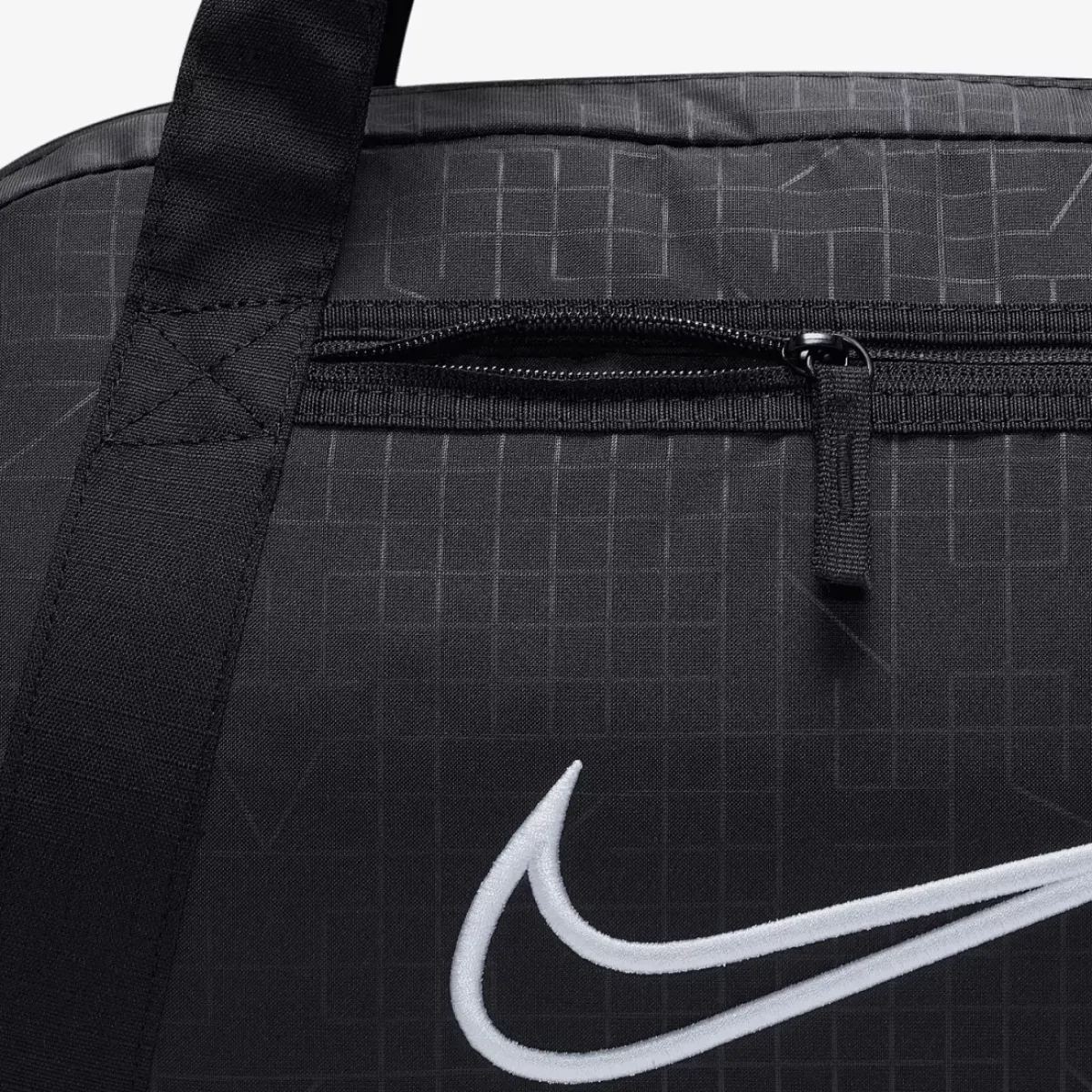 Nike Bags<Gym Duffel Bag