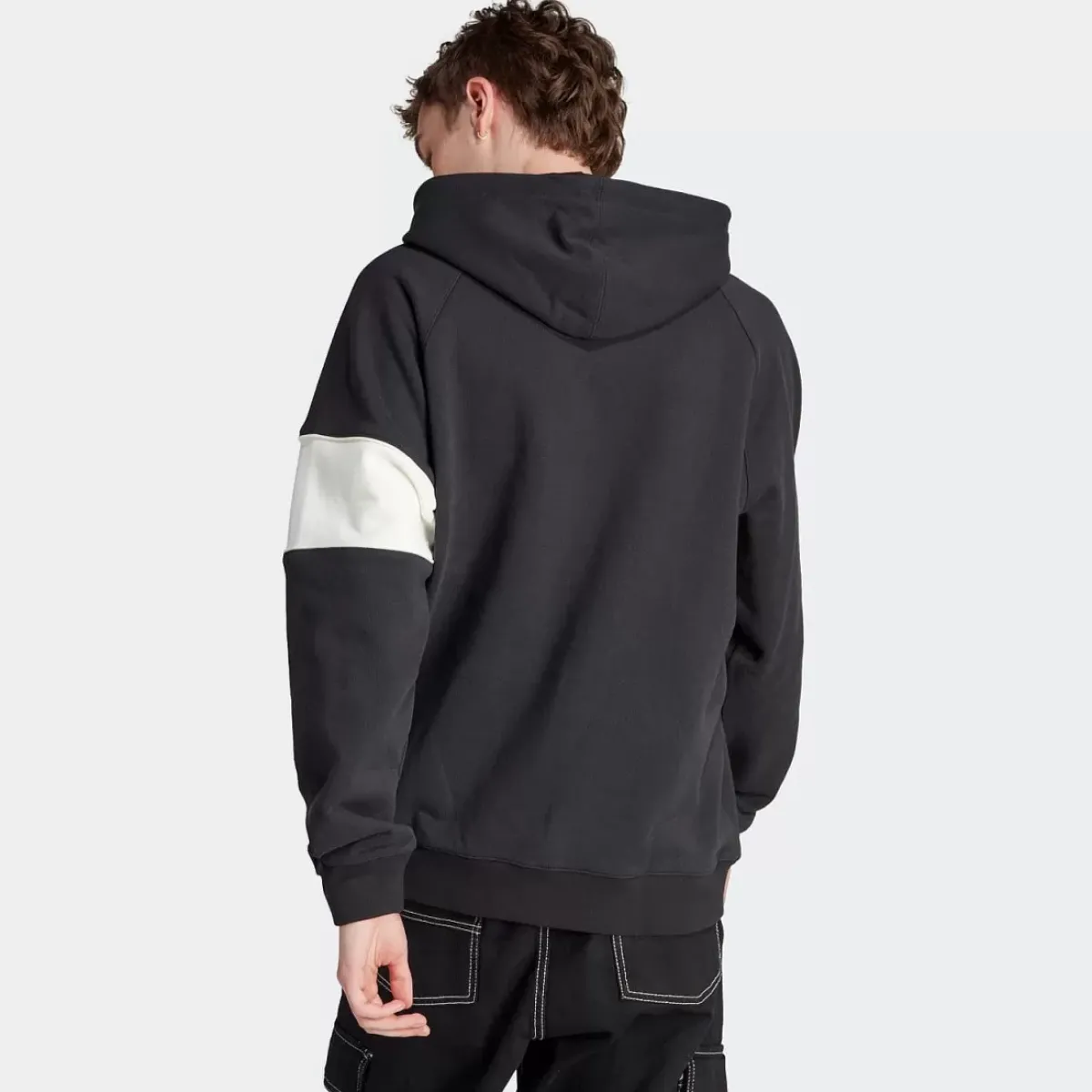 Adidas Originals Hoodies & Crews<Hack Ny Cutline Hoodie