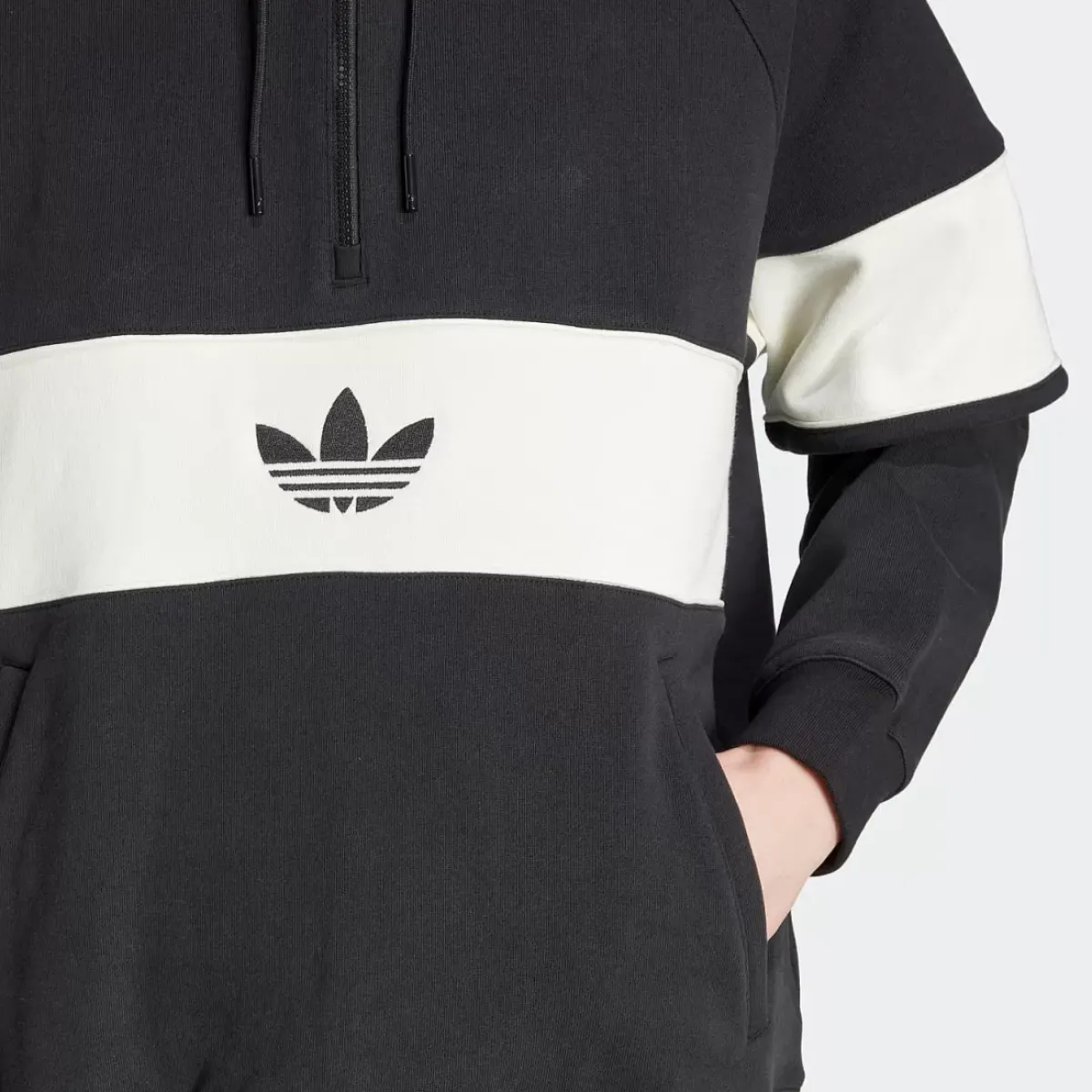 Adidas Originals Hoodies & Crews<Hack Ny Cutline Hoodie