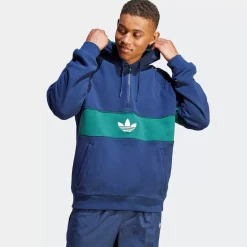 Adidas Originals Hoodies & Crews<Hack Ny Cutline Hoodie