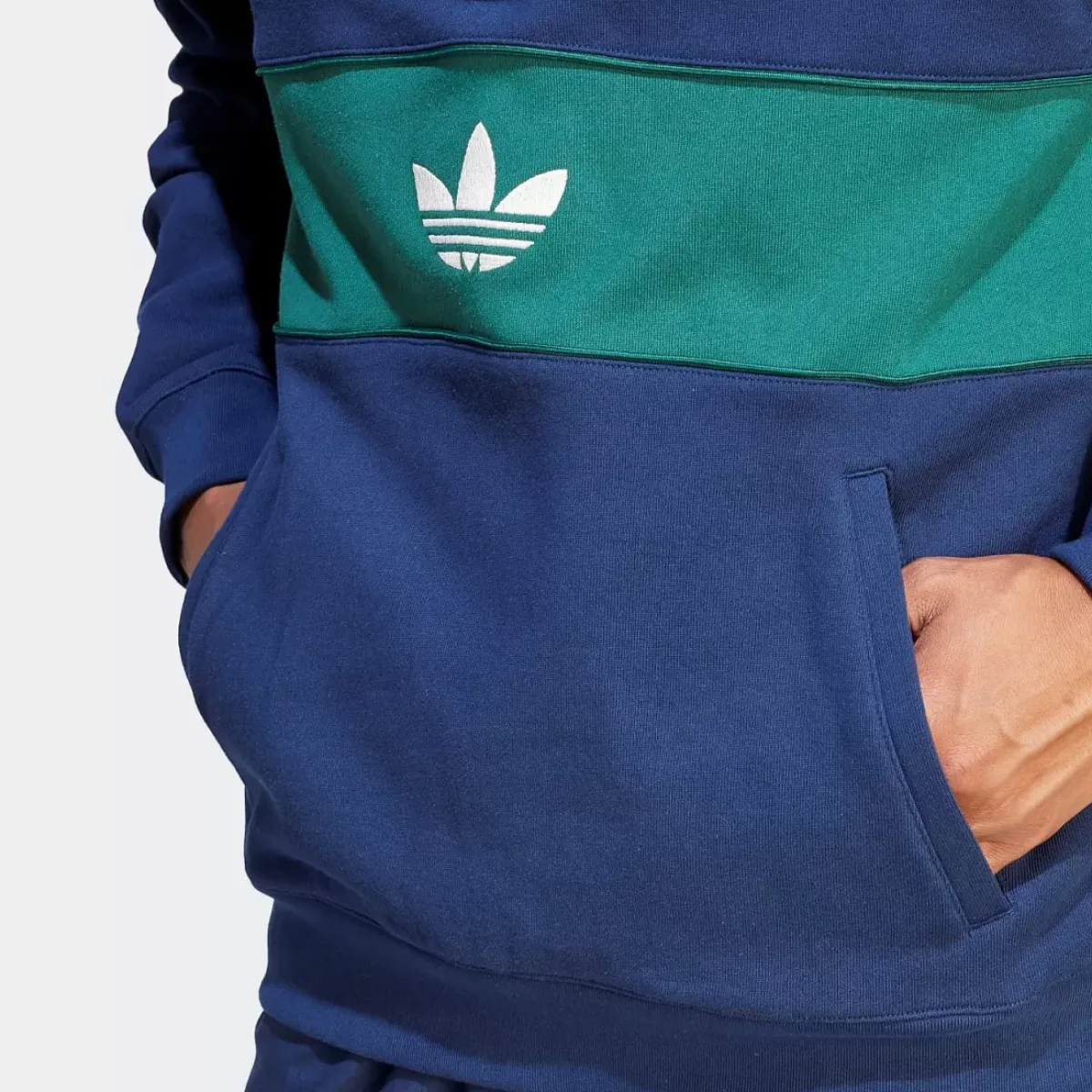 Adidas Originals Hoodies & Crews<Hack Ny Cutline Hoodie
