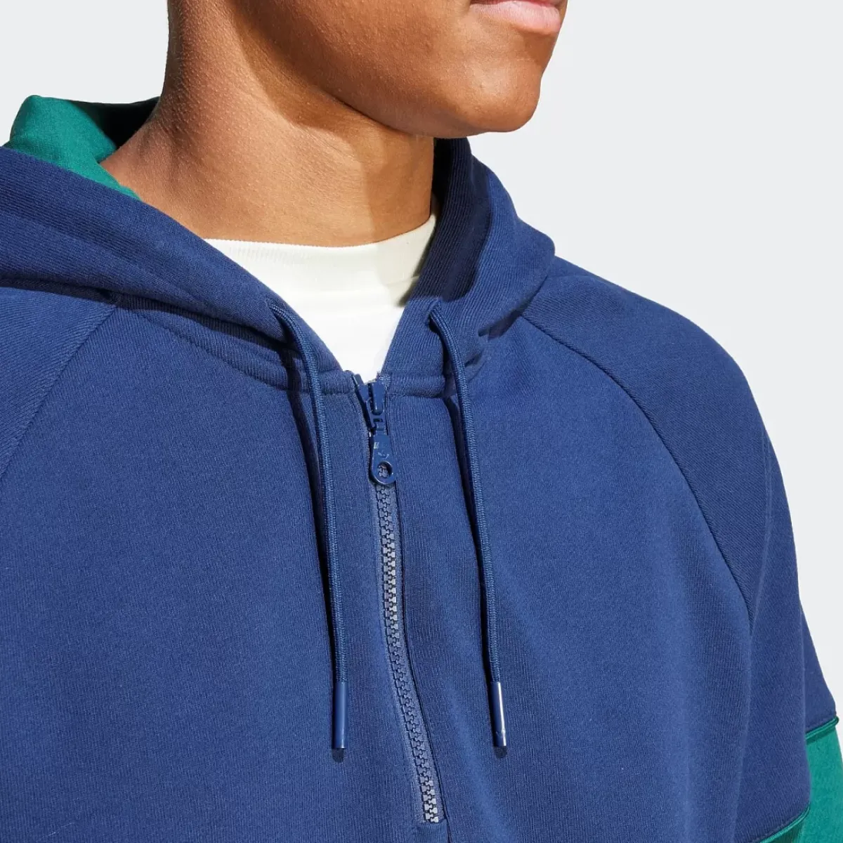 Adidas Originals Hoodies & Crews<Hack Ny Cutline Hoodie