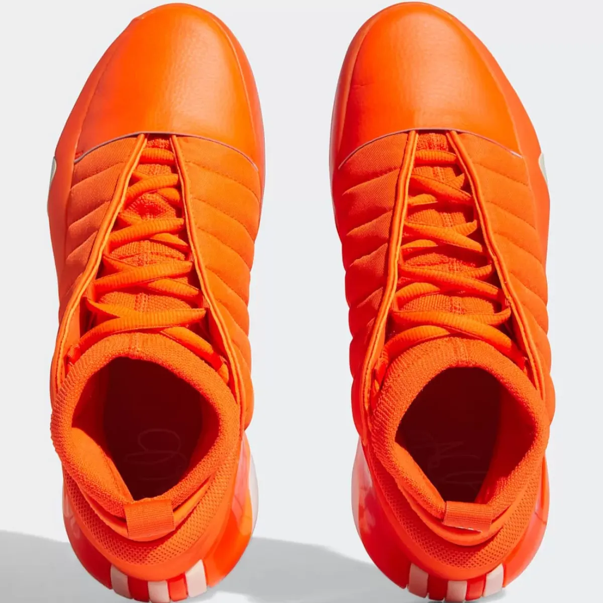 Adidas Basketball Shoes<Harden Volume 7 Mens
