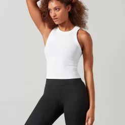 LILYBOD Tees & Tanks<Harmony Rib Tank