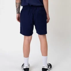 NCAA Shorts<Harvard College Crew Nylon Shorts