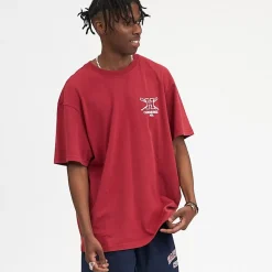 NCAA Tees & Singlets<Harvard College Row Crew Short Sleeve Tee
