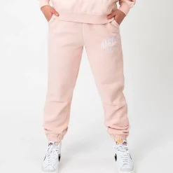 NCAA Pants & Sweats<Harvard Pastel Pigment Dye Tracks Womens