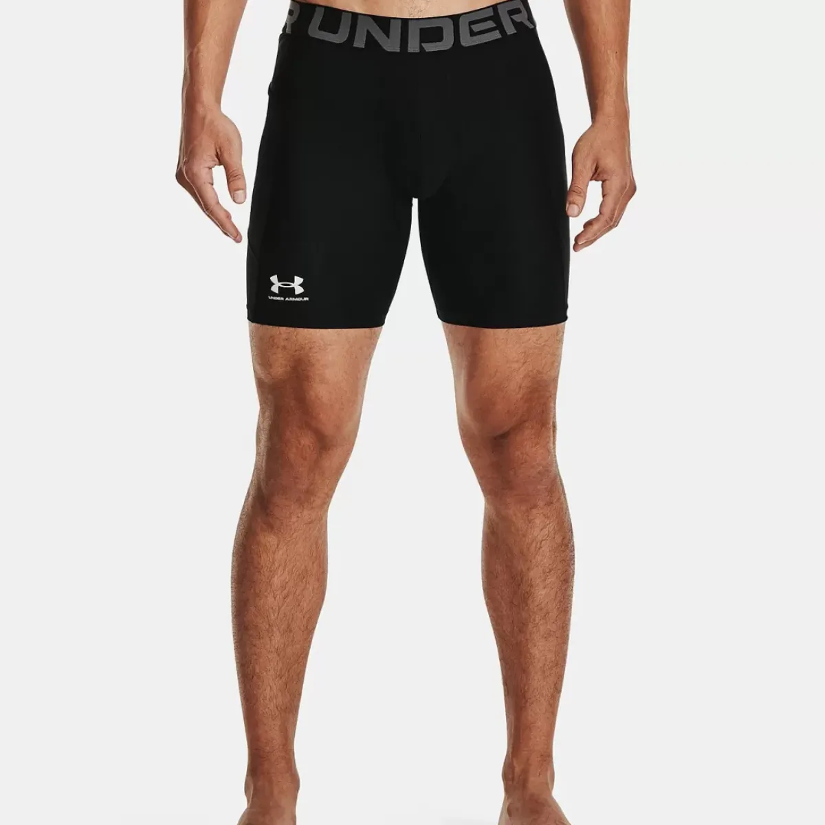 Under Armour Shorts<Heatgear Armour Compression Shorts