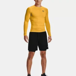 Under Armour Shorts<Heatgear Armour Compression Shorts