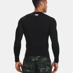 Under Armour Tees & Singlets<Heatgear Armour Long Sleeve
