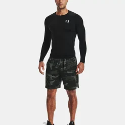 Under Armour Tees & Singlets<Heatgear Armour Long Sleeve