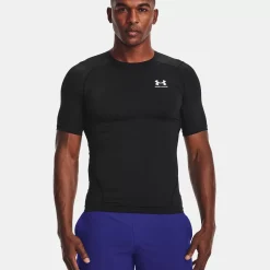 Under Armour Tees & Singlets<Heatgear Armour Short Sleeve Top