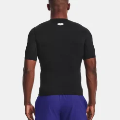 Under Armour Tees & Singlets<Heatgear Armour Short Sleeve Top
