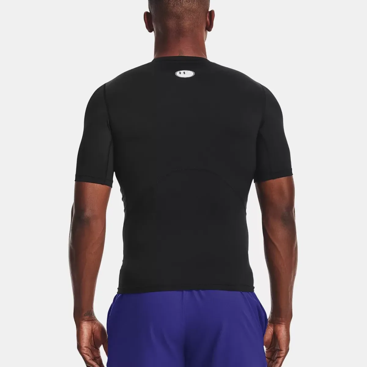 Under Armour Tees & Singlets<Heatgear Armour Short Sleeve Top