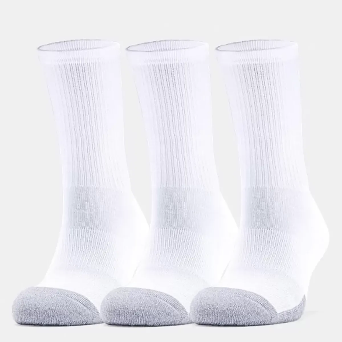 Under Armour Socks & Underwear<Heatgear Unisex Crew Socks 3 Pack