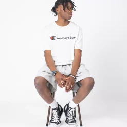 Champion Shorts<Heavyweight Jersey Shorts