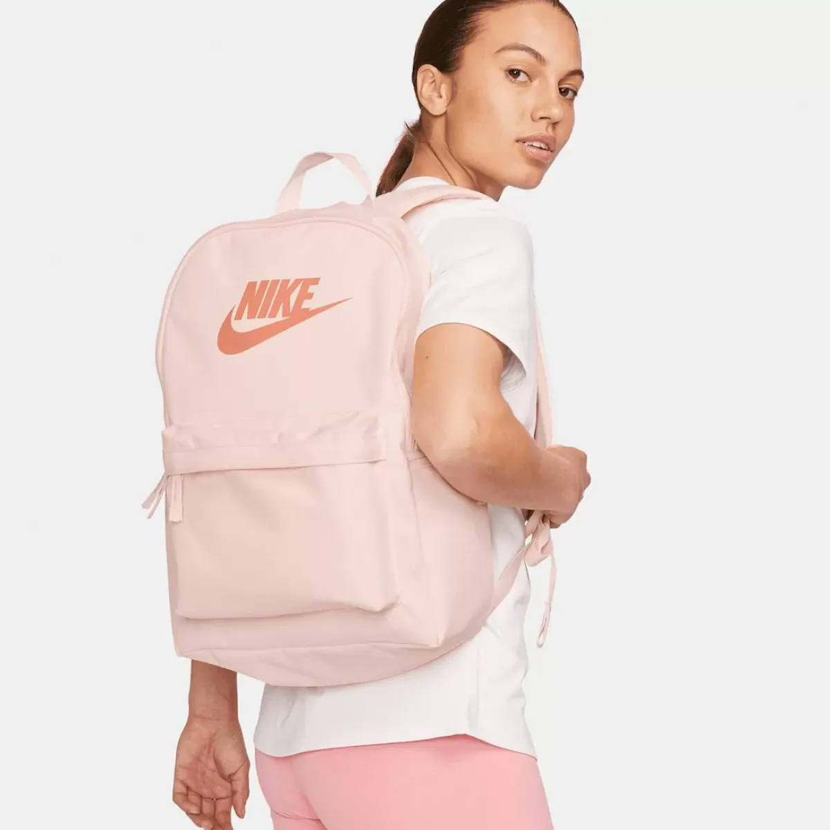 Nike Bags<Heritage Backpack 25L