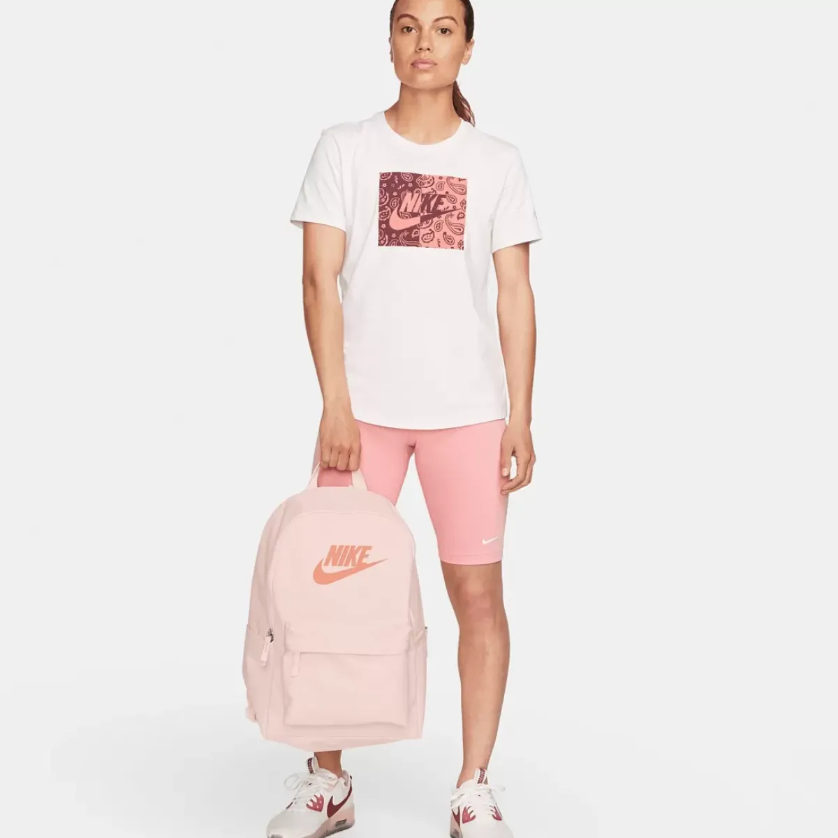 Nike Bags<Heritage Backpack 25L