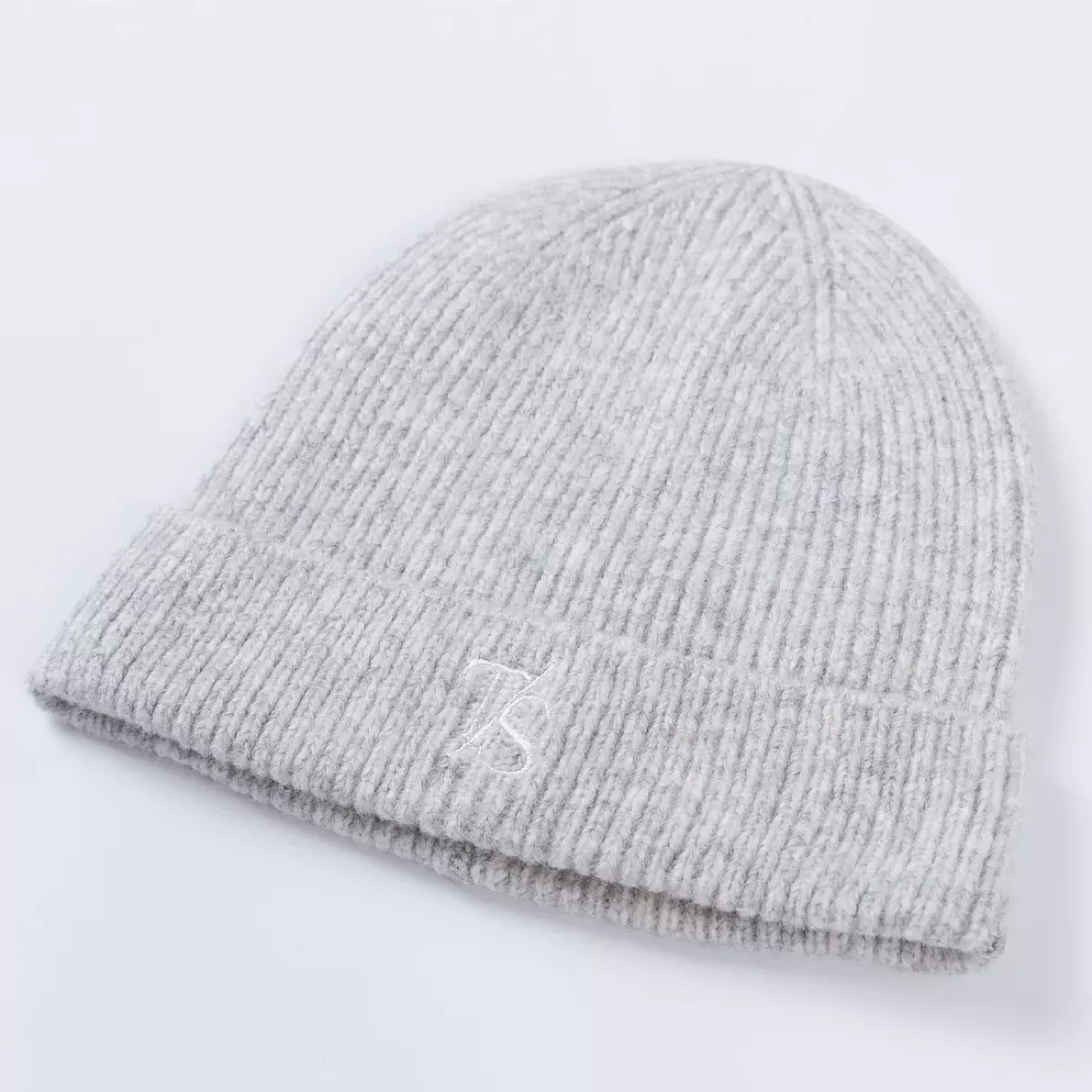 Taylor Sport Beanies<Heritage Beanie In Grey Marle