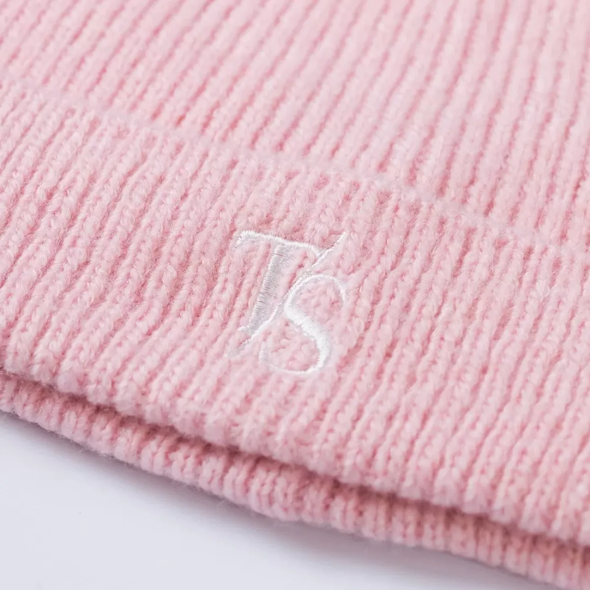 Taylor Sport Beanies<Heritage Beanie In Rose Pink