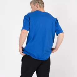 Champion Tees & Singlets<Heritage Blue T-Shirt